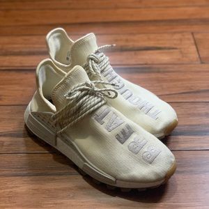 Adidas NMD Human Race Trail